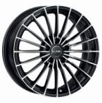 Mak Arese BMF CB58.1 4/98 18X7.5 ET42