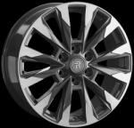 Replay 196-TY402 GGMFP CB95.1 6/139.7 20X8 ET60