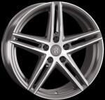 Replay 153-B313 MGMFP CB66.6 5/112 20X8.5 ET27