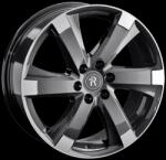 Replay 058-KI334 GGMFP CB67.1 6/114.3 18X7 ET39