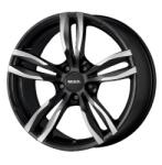 Mak Luft Ice B CB66.6 5/112 16X7 ET52