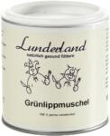 Lunderland Zöldkagylópor 100 g
