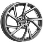 Mak Kassel M-Titan CB76 5/112 19X8 ET30