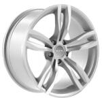 Mak Luft Sil CB72.6 5/120 17X8 ET53