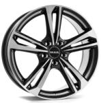 Mak Emblema BMF CB65.1 4/108 16X6.5 ET25