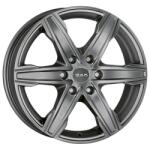 Mak King6 M-Titan CB84.1 6/130 18X8 ET54