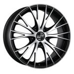 Mak Rennen Ice B CB71.6 5/130 18X9 ET48