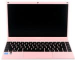Maxcom mBook14 pink Laptop