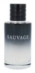 Dior Sauvage balsam după ras 100 ml pentru bărbați
