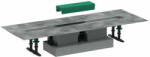 Hansgrohe uBox universal teljes szett standard telepítéshez- 70 cm, zuhanylefolyó készlethez (56023180) (56023180)