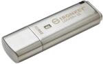 Kingston IronKey Locker 50 256GB USB 3.2 (IKLP50/256GB) Memory stick