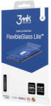 3mk Folie protectie 3MK FlexibleGlass Lite pentru iPhone 15 Pro Max (5903108535601)