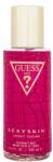 GUESS Sexy Skin Sweet Sugar 250 ml Testpermet nőknek