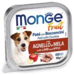 Monge Monge Dog Conserva cu Miel si Mar, 100 g