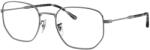 Ray-Ban RB6496 2502 Rama ochelari
