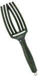 Olivia Garden Finger Brush Midnight Desert Blue Sapphire Bontókefe ZAFIR