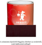 Debeer FANTASY COLORS motor bázis festék színkód: FANXB2