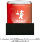 Debeer FANTASY COLORS motor bázis festék színkód: FANXB12