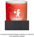 Debeer FANTASY COLORS motor bázis festék színkód: FANXW18
