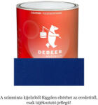 Debeer FANTASY COLORS motor bázis festék színkód: FANXB5
