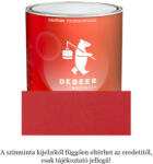 Debeer FANTASY COLORS motor bázis festék színkód: FANXW20