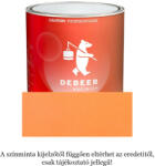 Debeer FANTASY COLORS motor bázis festék színkód: FANXW1