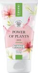 Lirene Gel calmant pentru curatare faciala Trandafir Power Of Plants, 150ml, Lirene
