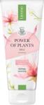 Lirene Gel de dus hidratant cu extract de trandafir Power of Plants, 200ml, Lirene