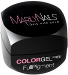 Marilynails KK Fullpigment Colorgel Free 15 - 3ml