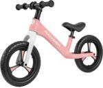 Milly Mally Bicicletă de echilibru Milly Mally - Ranger, roz (5901761128383)