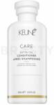 Keune Care Satin Oil Conditioner hajsimító kondicionáló minden hajtípusra 250 ml