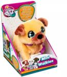 IMC Toys Club Petz: Mini Walkiez cățeluș care se plimbă (99821)