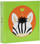 Henzo Jungle Album 200/10x15 zebra