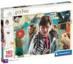 Clementoni Wizarding World - Harry Potter 180 db-os (29068)