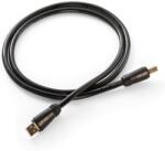 QED Кабел QED - Performance - Hi Ref, USB/USB-B, 1 m, черен (QE3245)