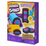 Spin Master Kinetic Sand Set Cu Surprize (6063482) - typec