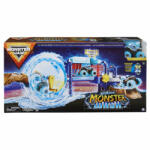 Spin Master Monster Jam Set Spalatorie Auto (6060518) - typec
