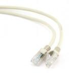 Gembird Cablu de Rețea Rigid UTP Categoria 5e GEMBIRD PP12-5M Bej 5 m