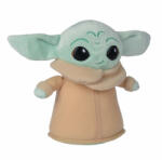 Simba Toys Star Wars Plus Mandalorianul Baby Yoda 18cm (6315875804) - typec Figurina