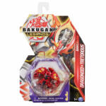 Spin Master Bakugan S5 Bila Clasica Dragonoid Tretorous Rosu (6066093_20140515) - typec Figurina