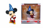Simba Toys Jada Figurina Metalica Mickey Mouse In Costum Sorcerer 15cm (253076001) - typec Figurina
