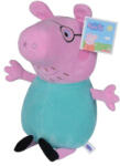 Simba Toys Peppa Pig Plus Daddy Pig 20cm (109261011_verde) - typec Figurina
