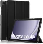 Techsuit Husa pentru Samsung Galaxy Tab A9 Plus - Techsuit FoldPro - Black (KF2314885) - Technodepo