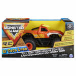 Spin Master Monster Jam Rc Masinuta El Toro Loco Scara 1: 24 (6060517) - typec