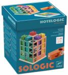 DJECO Hotelogic logikai játék - Djeco Sologic (DJ08586)