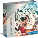 Clementoni Disney 100 Collection - Mickey Mouse 1000 db-os (39719)