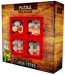 Eureka Puzzles collection EXTREME Wooden EUR34517