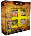 Eureka Puzzles collection EXPERT Wooden EUR34515