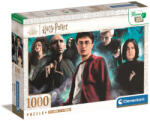 Clementoni Harry Potter 1000 db-os (39710)