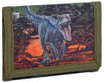 Oxybag Portofel textil pentru copii Jurassic World (1-82223)